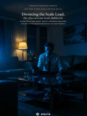 Divorcing the Second Male Lead