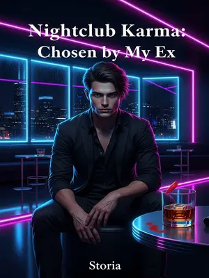 Nightclub Karma: Chosen by My Ex