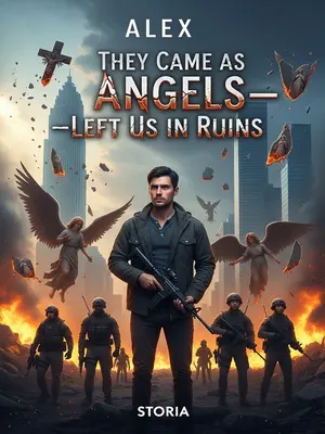 They Came as Angels—Left Us in Ruins