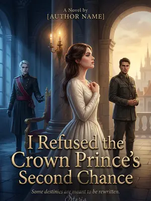 I Refused the Crown Prince’s Second Chance