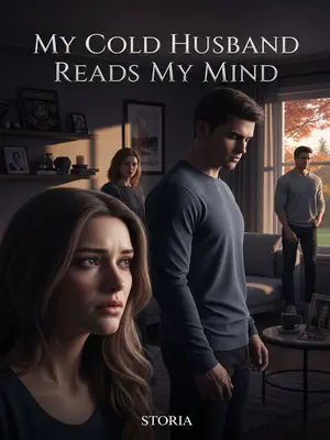 My Cold Husband Reads My Mind