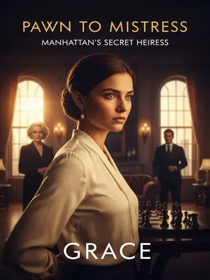Pawn to Mistress: Manhattan’s Secret Heiress