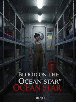 Blood on the Ocean Star