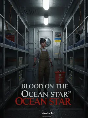 Blood on the Ocean Star