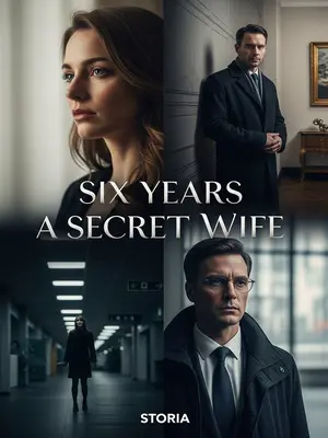 Six Years a Secret Wife