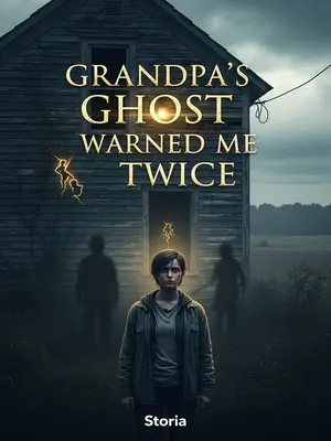Grandpa’s Ghost Warned Me Twice
