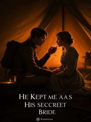 He Kept Me as His Secret Bride