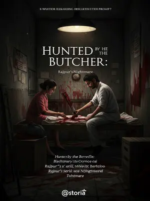 Hunted by the Butcher: Rajpur’s Serial Nightmare