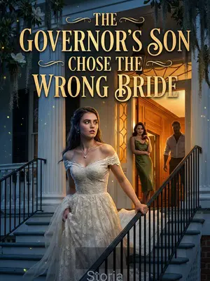 The Governor’s Son Chose the Wrong Bride