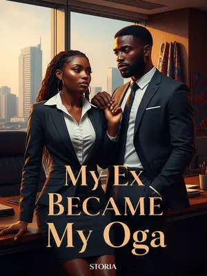 My Ex Became My Oga