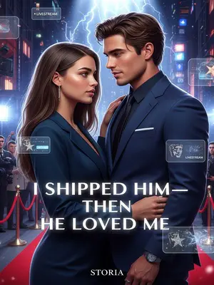 I Shipped Him—Then He Loved Me