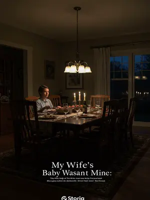My Wife’s Baby Wasn’t Mine