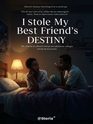 I Stole My Best Friend’s Destiny