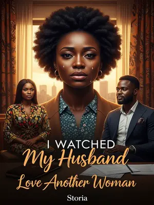I Watched My Husband Love Another Woman