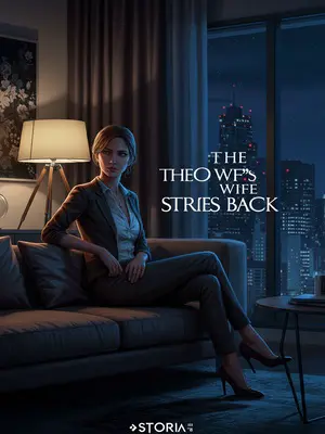 The CEO’s Wife Strikes Back