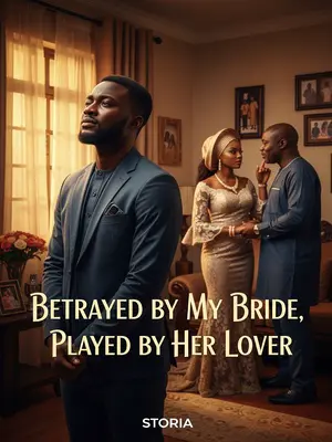 Betrayed by My Bride, Played by Her Lover
