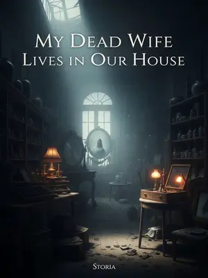 My Dead Wife Lives in Our House