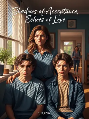 Shadows of Acceptance, Echoes of Love