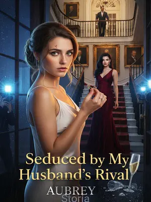 Seduced by My Husband’s Rival