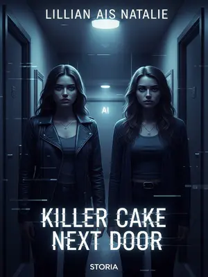 Killer Cake Next Door