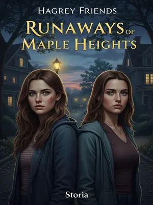 Runaways of Maple Heights