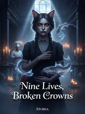 Nine Lives, Broken Crowns