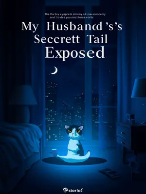 My Husband’s Secret Tail Exposed