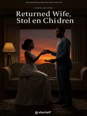 Returned Wife, Stolen Children
