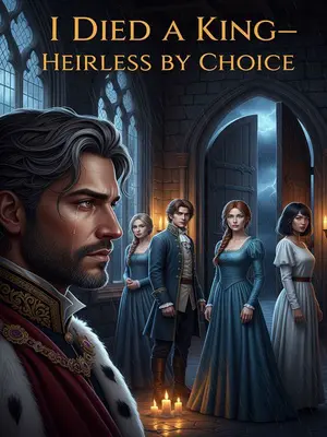 I Died a King—Heirless by Choice