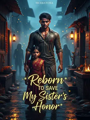 Reborn to Save My Sister’s Honor