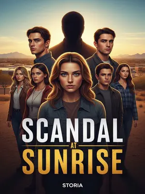 Scandal at Sunrise