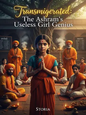 Transmigrated: The Ashram’s Useless Girl Genius