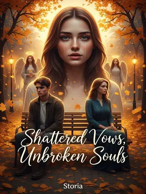Shattered Vows, Unbroken Souls