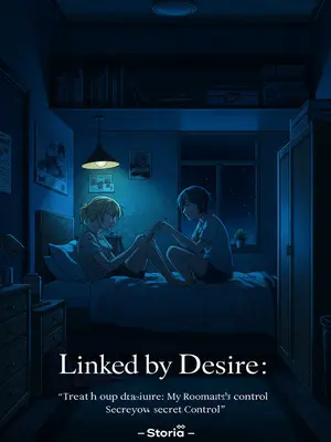 Linked by Desire: My Roommate’s Secret Control