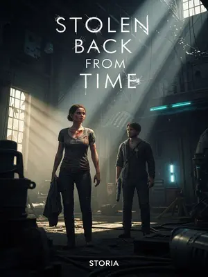 Stolen Back from Time
