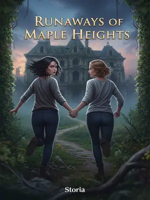 Runaways of Maple Heights
