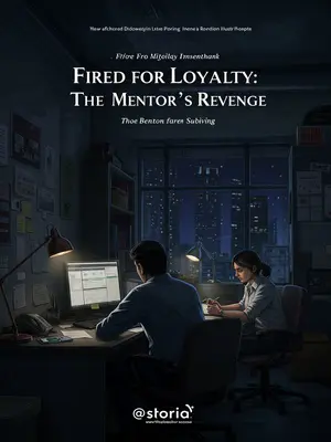 Fired for Loyalty: The Mentor’s Revenge