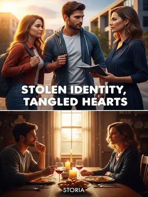 Stolen Identity, Tangled Hearts