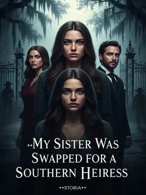 My Sister Was Swapped for a Southern Heiress