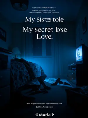The Night He Chose My Sister