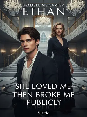 She Loved Me—Then Broke Me Publicly