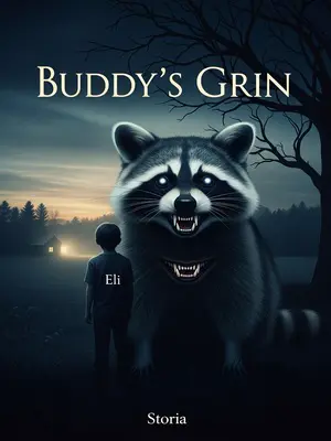 Buddy's Grin