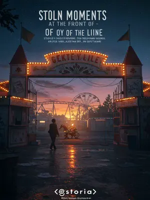 Cut In Line, Cut My Daughter's Dream