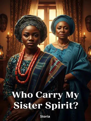 Who Carry My Sister Spirit?