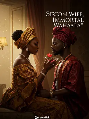Second Wife, Immortal Wahala