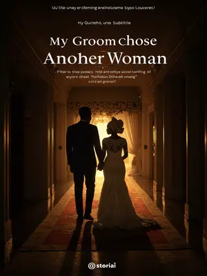 My Groom Chose Another Woman