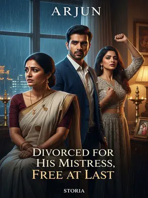 Divorced for His Mistress, Free at Last