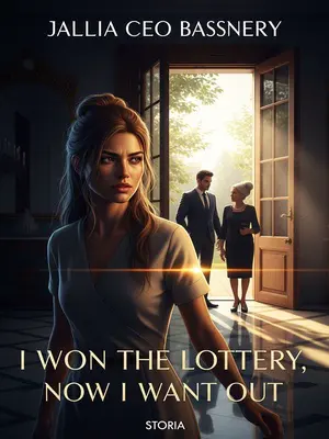 I Won the Lottery, Now I Want Out