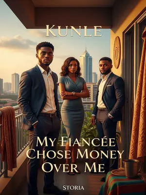 My Fiancée Chose Money Over Me