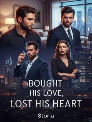 Bought His Love, Lost His Heart
